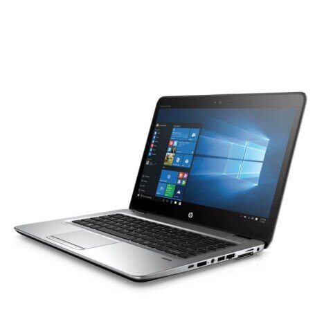 Laptop SH HP EliteBook 840 G3, i5-6200U, 8GB DDR4, SSD, Grad A-, 14 inci Full HD