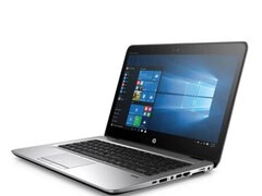 Laptop SH HP EliteBook 840 G3, i5-6200U, 8GB DDR4, SSD, Grad A-, 14 inci Full HD